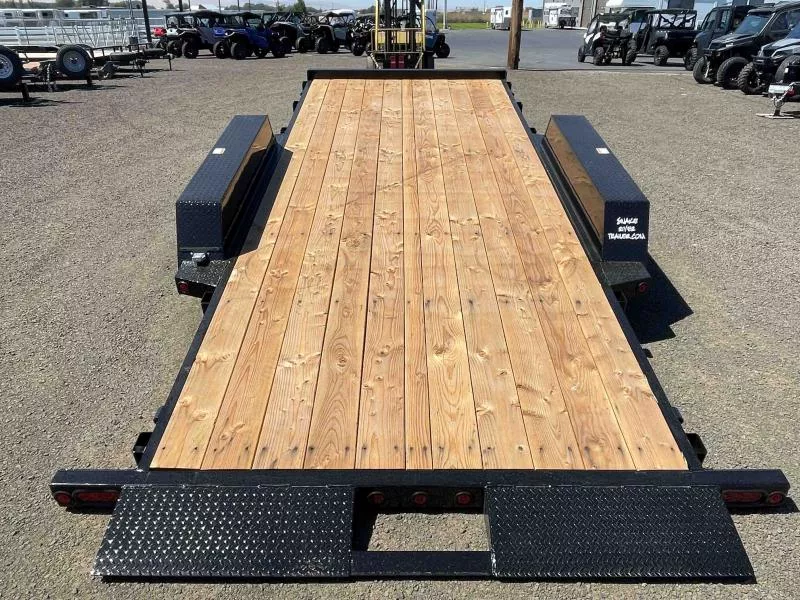 new Tilt Trailers Snake River  for sale, in Walla Walla, WA Thumbnail 8