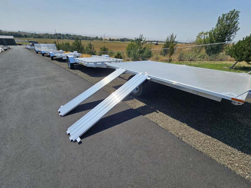 new ATV Trailers Aluma  for sale, in Walla Walla, WA Thumbnail 12