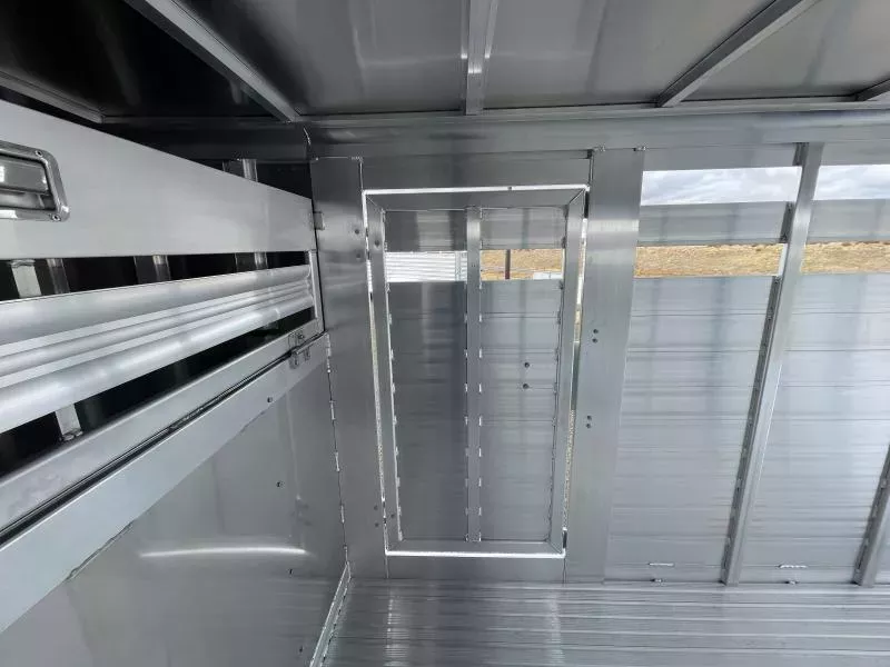 new Horse Trailers Featherlite  for sale, in Walla Walla, WA Thumbnail 21