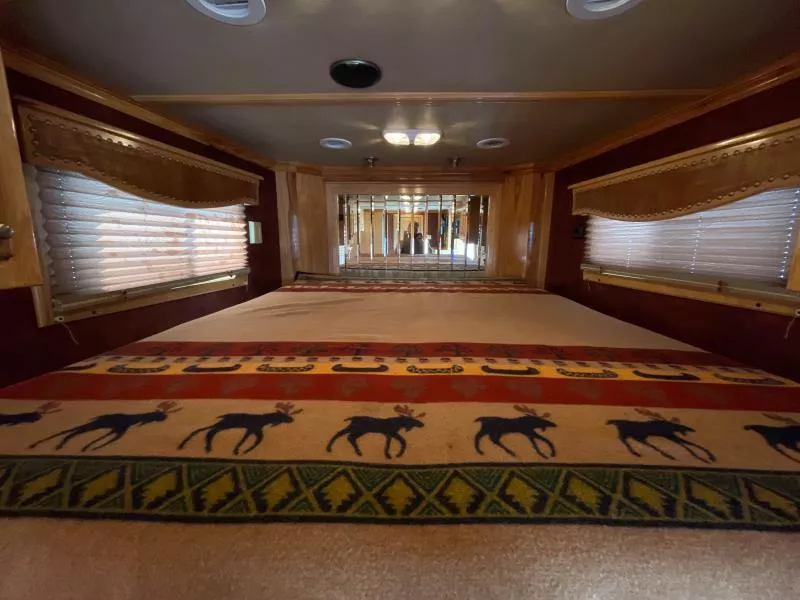 used Horse Trailers Platinum Coach  for sale, in Walla Walla, WA Thumbnail 29