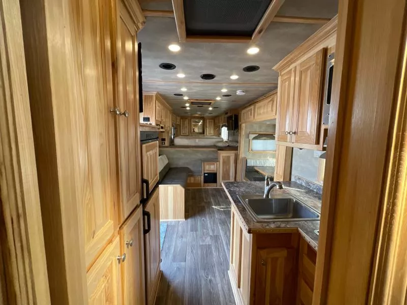 used Horse Trailers Featherlite  for sale, in Walla Walla, WA Thumbnail 28