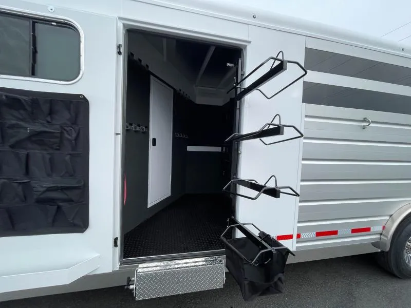 new Horse Trailers Trails West  for sale, in Walla Walla, WA Thumbnail 11