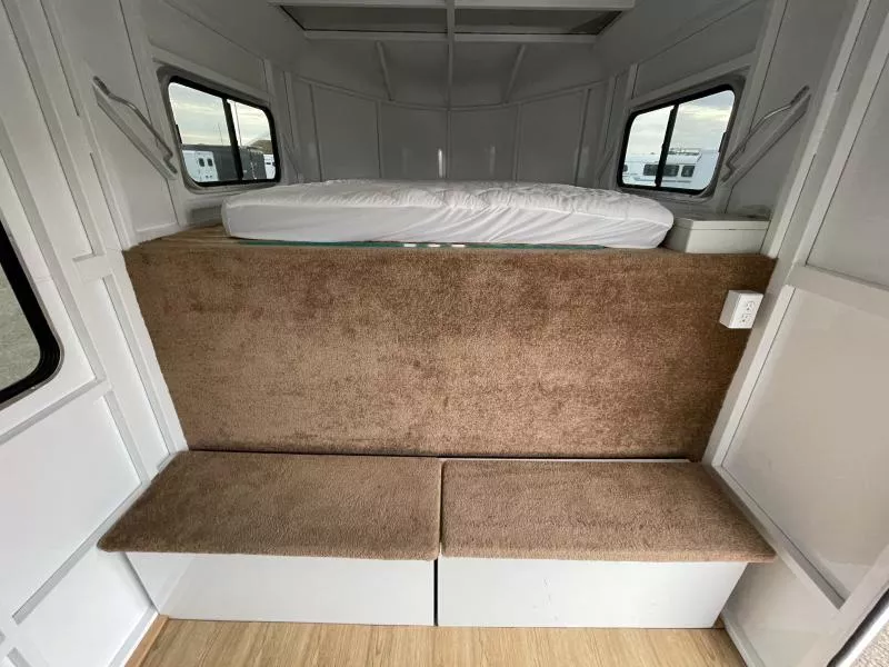 used Horse Trailers Trails West  for sale, in Walla Walla, WA Thumbnail 34