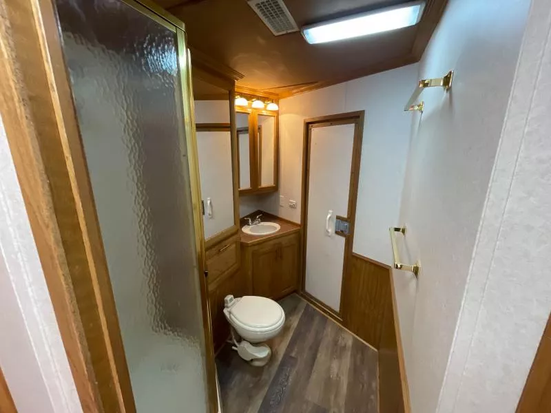 used Horse Trailers Sooner  for sale, in Walla Walla, WA Thumbnail 20