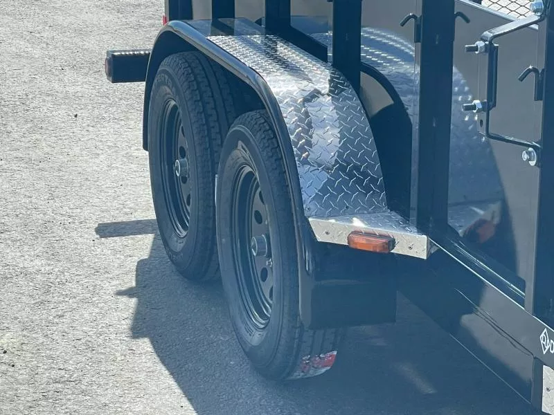 new Utility Trailers C&B Trailers  for sale, in Walla Walla, WA Thumbnail 13