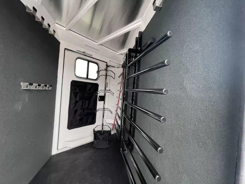 new Horse Trailers Trails West  for sale, in Walla Walla, WA Thumbnail 10