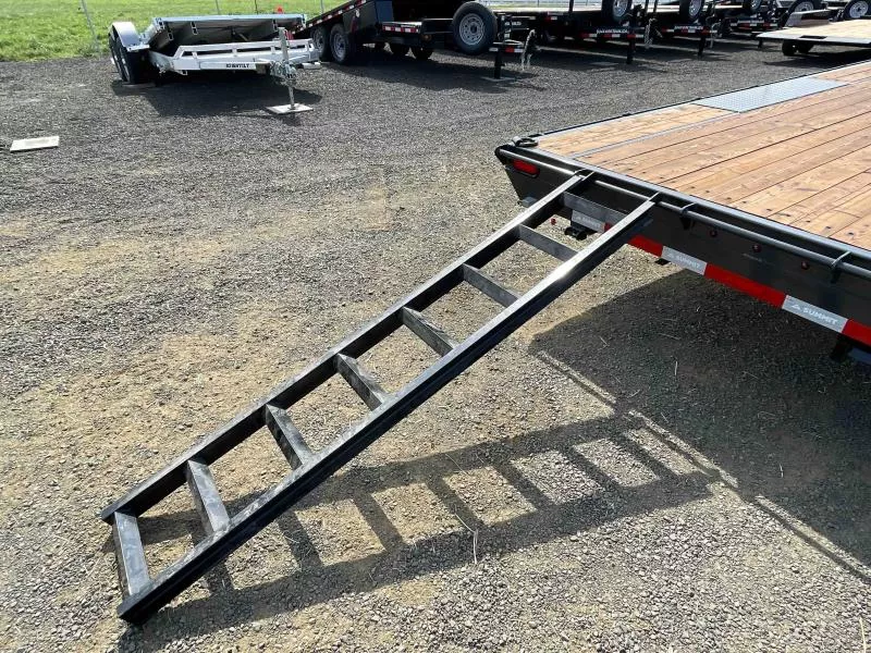 used Equipment / Flatbed Trailers Summit  for sale, in Walla Walla, WA Thumbnail 11