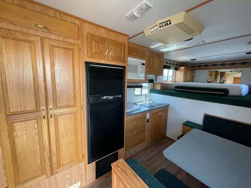used Horse Trailers Featherlite  for sale, in Walla Walla, WA Thumbnail 29