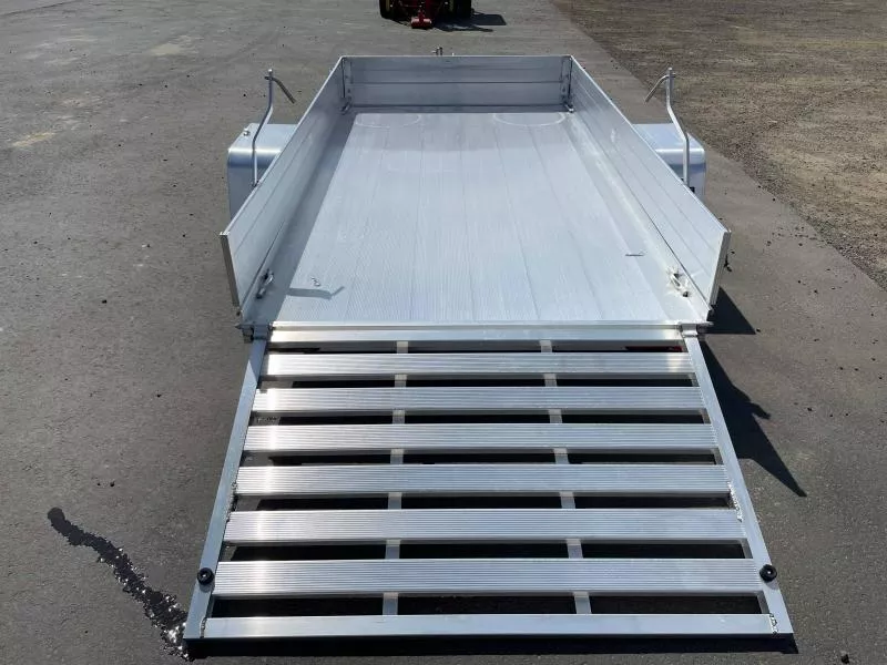new Utility Trailers Aluma  for sale, in Walla Walla, WA Thumbnail 14
