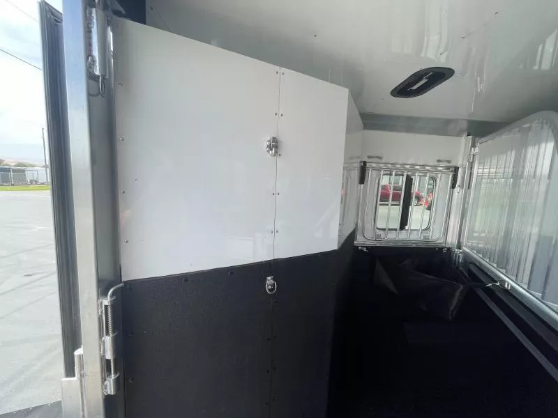 used Horse Trailers 4-Star Trailers  for sale, in Walla Walla, WA Thumbnail 15