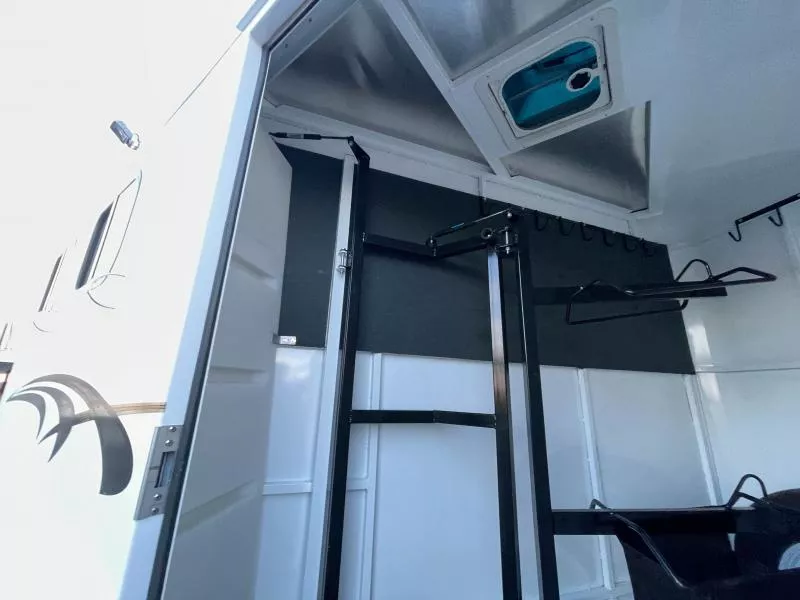 used Horse Trailers Trails West  for sale, in Walla Walla, WA Thumbnail 22