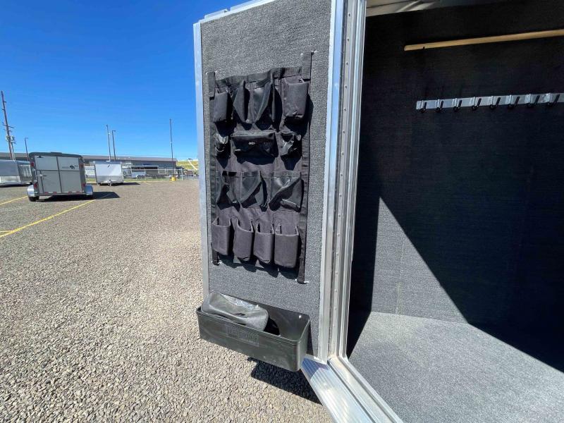 new Horse Trailers Featherlite  for sale, in Walla Walla, WA Thumbnail 31