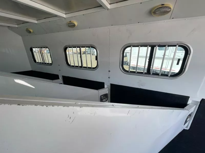 used Horse Trailers Trails West  for sale, in Walla Walla, WA Thumbnail 17