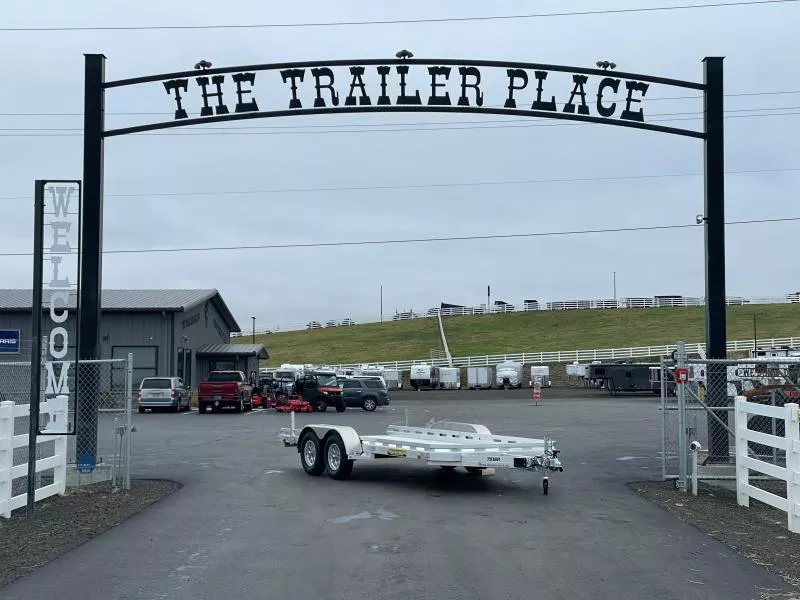new Utility Trailers Aluma  for sale, in Walla Walla, WA image-0