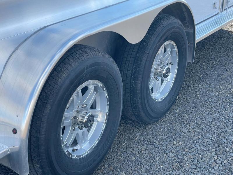 new Horse Trailers Featherlite  for sale, in Walla Walla, WA Thumbnail 22