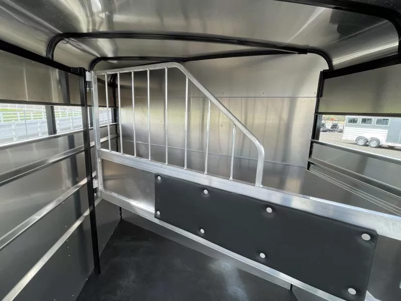 new Horse Trailers C&B Trailers  for sale, in Walla Walla, WA Thumbnail 13