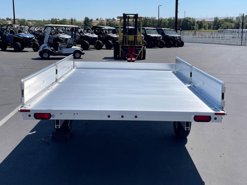 new ATV Trailers Aluma  for sale, in Walla Walla, WA Thumbnail 10