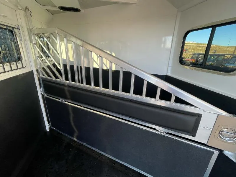 new Horse Trailers Trails West  for sale, in Walla Walla, WA Thumbnail 11