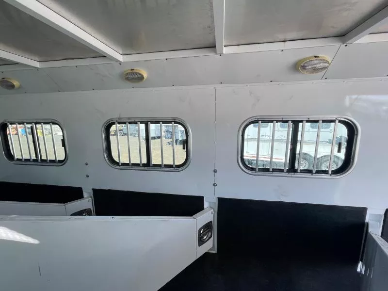 used Horse Trailers Trails West  for sale, in Walla Walla, WA Thumbnail 16