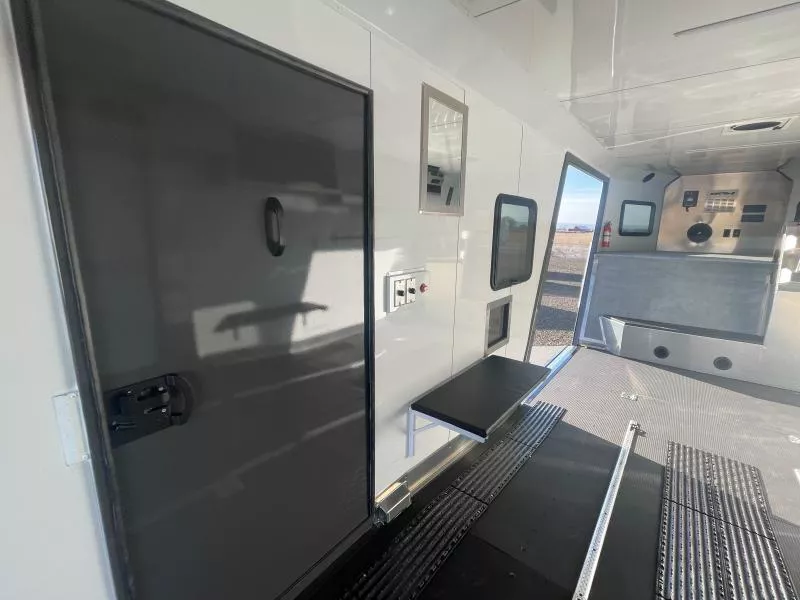 new Snowmobile Trailers Trails West Manufacturing  for sale, in Walla Walla, WA Thumbnail 16