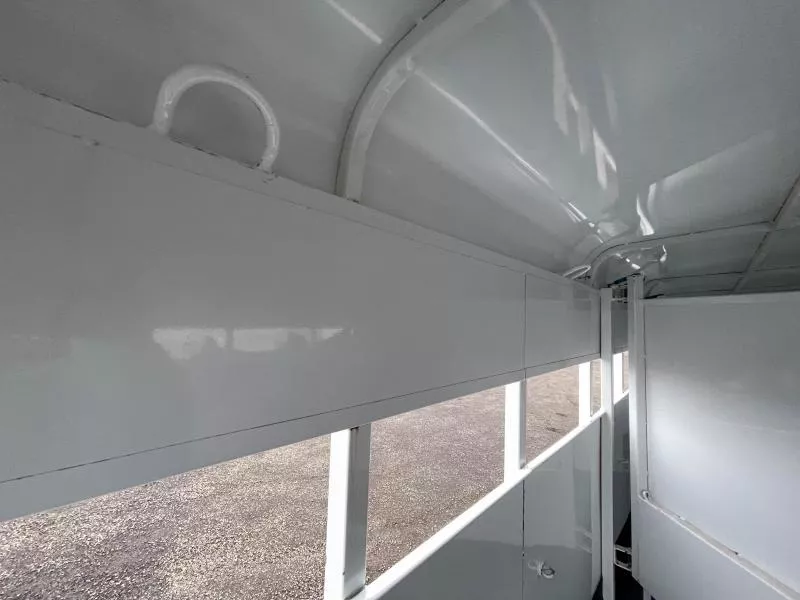 used Horse Trailers Trails West Manufacturing  for sale, in Walla Walla, WA Thumbnail 11