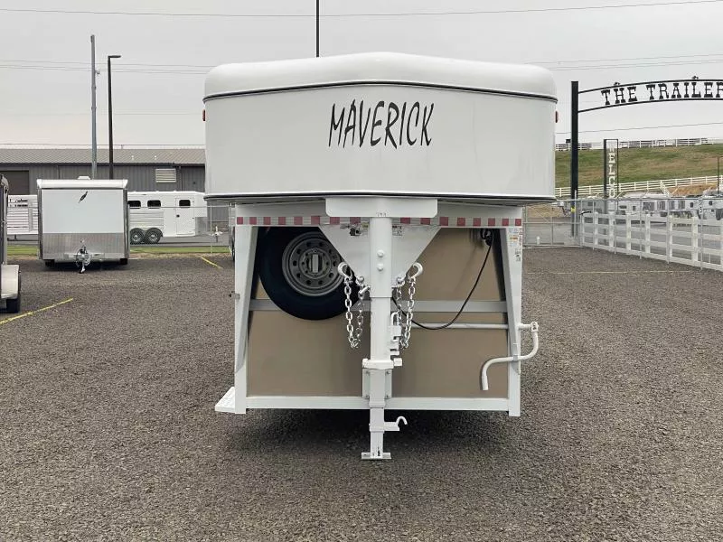 new Horse Trailers C&B Trailers  for sale, in Walla Walla, WA Thumbnail 2