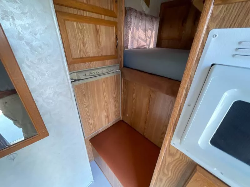 used Horse Trailers Sundowner Trailers  for sale, in Walla Walla, WA Thumbnail 30