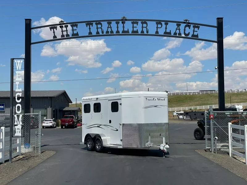 2026 Trails West Classic II 2H BP