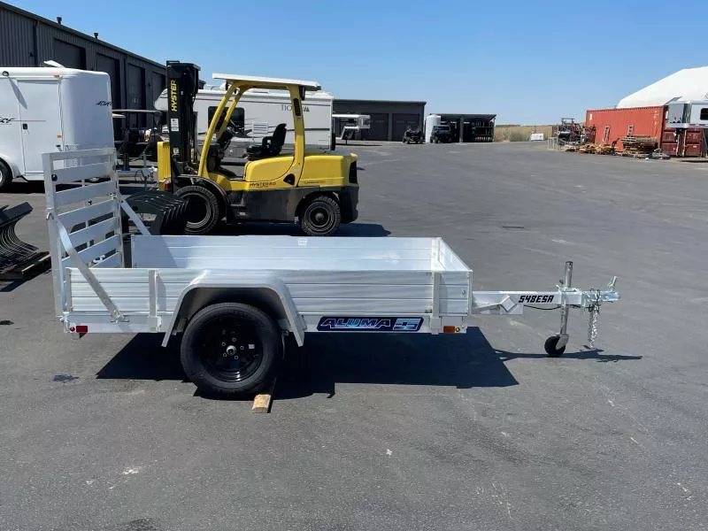 new Utility Trailers Aluma  for sale, in Walla Walla, WA Thumbnail 12