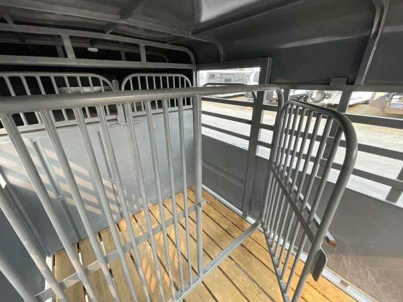 used Stock / Stock Combo Trailers Big Bend  for sale, in Walla Walla, WA Thumbnail 17