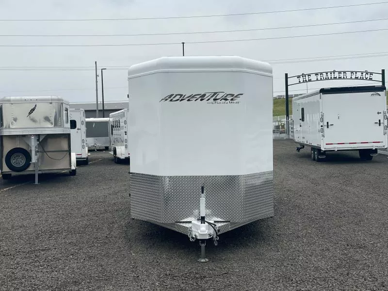 new Horse Trailers Trails West Manufacturing  for sale, in Walla Walla, WA Thumbnail 2