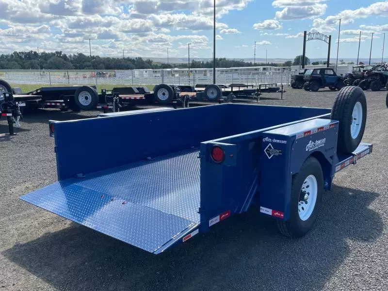 new Utility Trailers Air Tow  for sale, in Walla Walla, WA Thumbnail 20