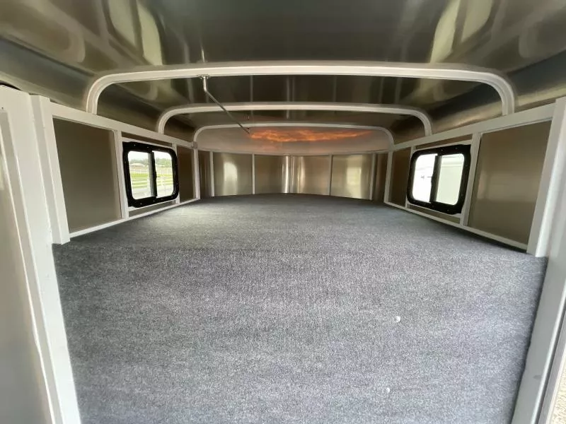 new Horse Trailers C&B Trailers  for sale, in Walla Walla, WA Thumbnail 23