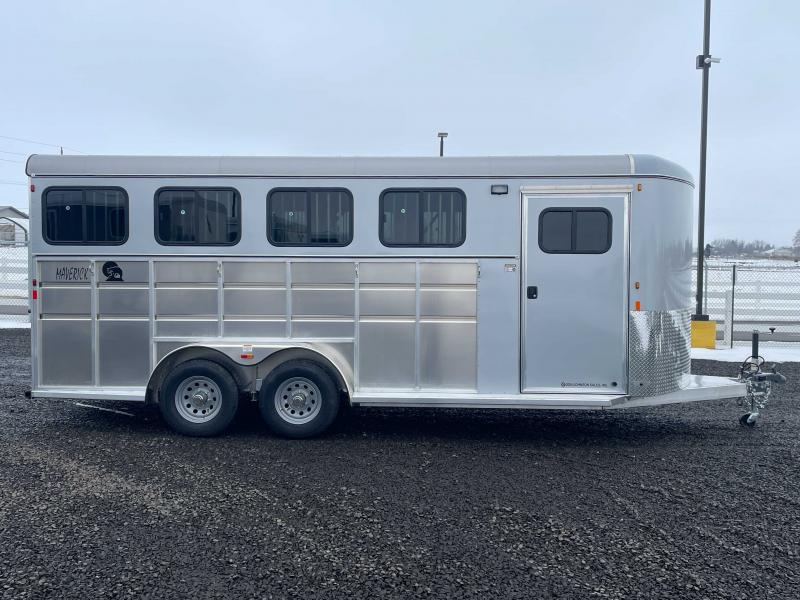 new Horse Trailers C&B Trailers  for sale, in Walla Walla, WA Thumbnail 18