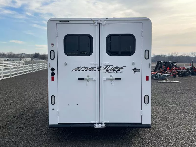 new Horse Trailers Trails West  for sale, in Walla Walla, WA Thumbnail 6