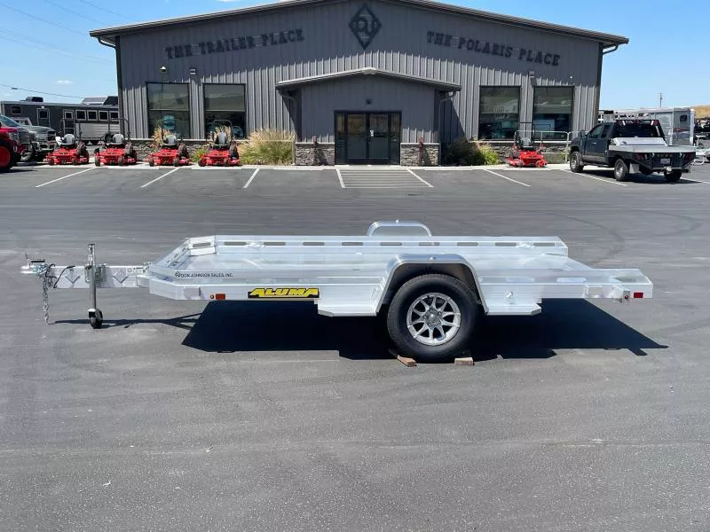 new Utility Trailers Aluma  for sale, in Walla Walla, WA Thumbnail 7