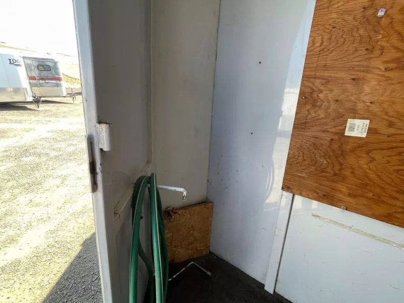 used Horse Trailers Jackson Trailers  for sale, in Walla Walla, WA Thumbnail 22