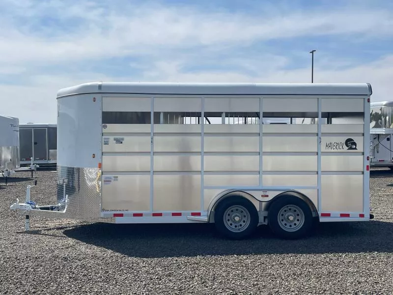new Horse Trailers C&B Trailers  for sale, in Walla Walla, WA Thumbnail 6