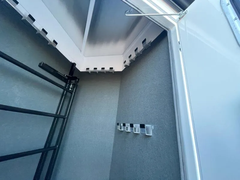 new Horse Trailers Trails West  for sale, in Walla Walla, WA Thumbnail 22