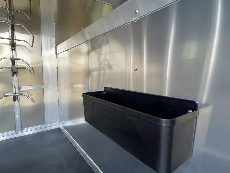 new Stock / Stock Combo Trailers Featherlite  for sale, in Walla Walla, WA Thumbnail 28