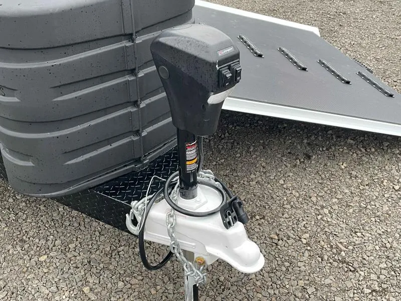 new Snowmobile Trailers Trails West Manufacturing  for sale, in Walla Walla, WA Thumbnail 14