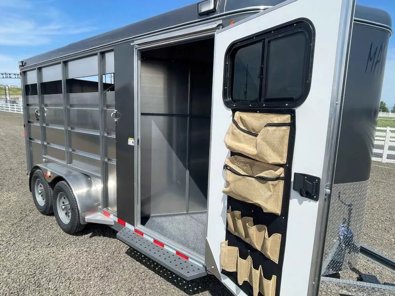 new Horse Trailers C&B Trailers  for sale, in Walla Walla, WA Thumbnail 21