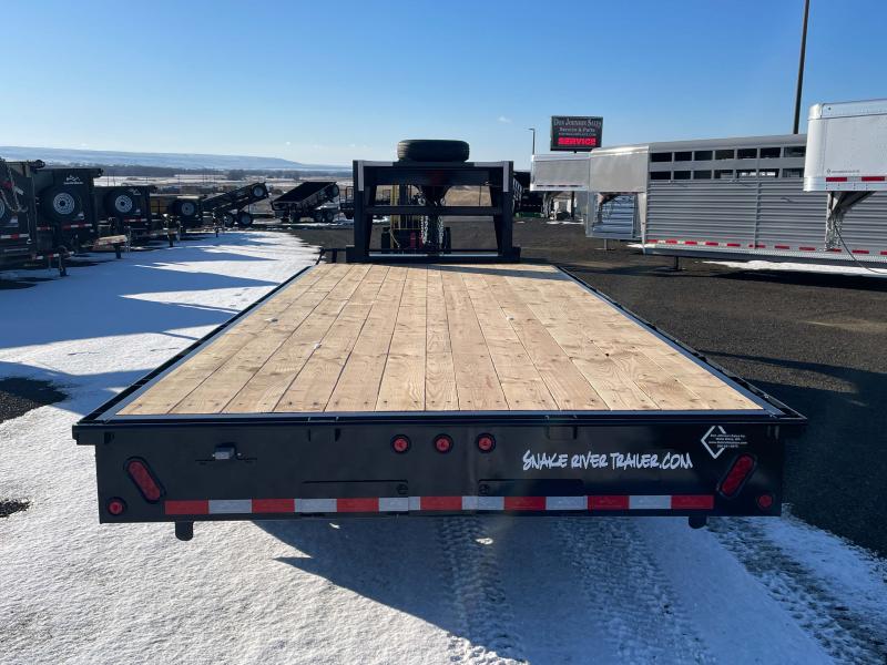 new Equipment / Flatbed Trailers Snake River  for sale, in Walla Walla, WA Thumbnail 11