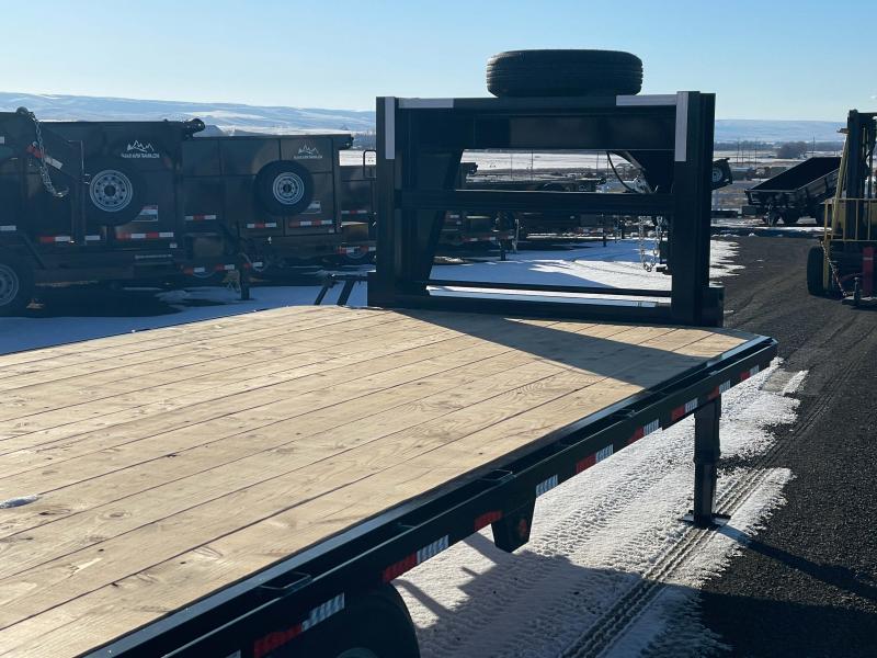 new Equipment / Flatbed Trailers Snake River  for sale, in Walla Walla, WA Thumbnail 16