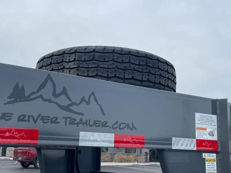 new Equipment / Flatbed Trailers Snake River  for sale, in Walla Walla, WA Thumbnail 4