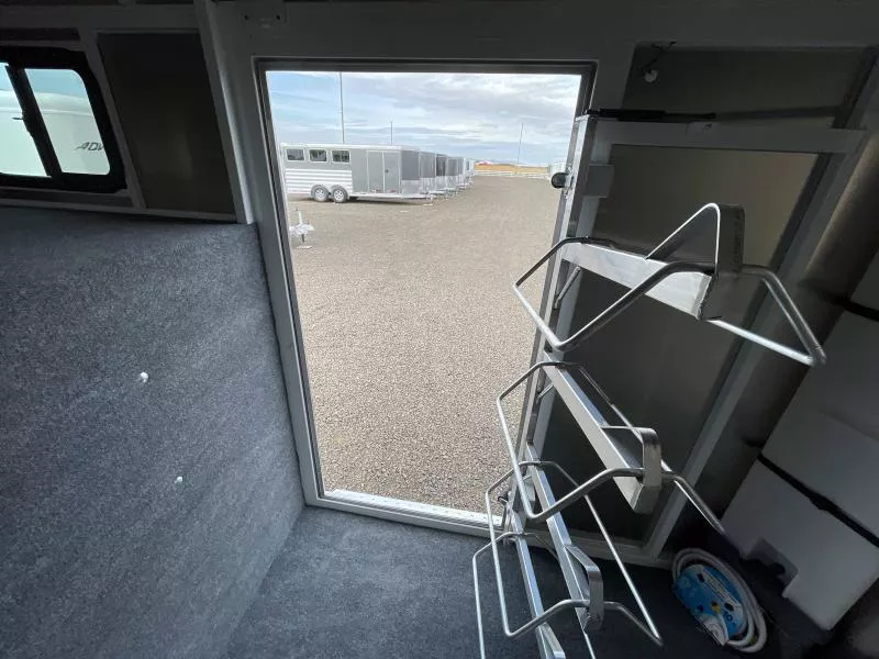 new Horse Trailers C&B Trailers  for sale, in Walla Walla, WA Thumbnail 24