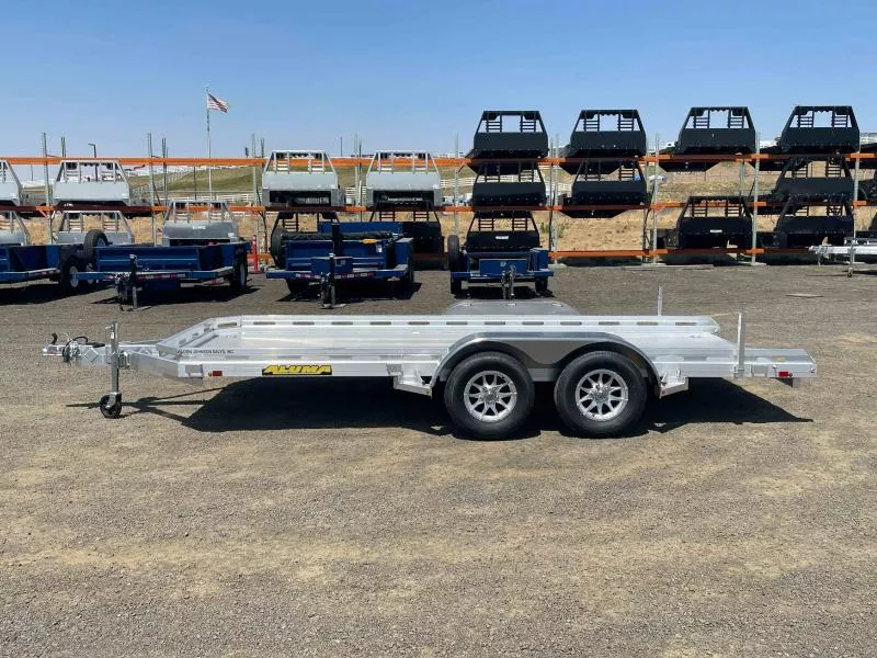 new Utility Trailers Aluma  for sale, in Walla Walla, WA Thumbnail 7