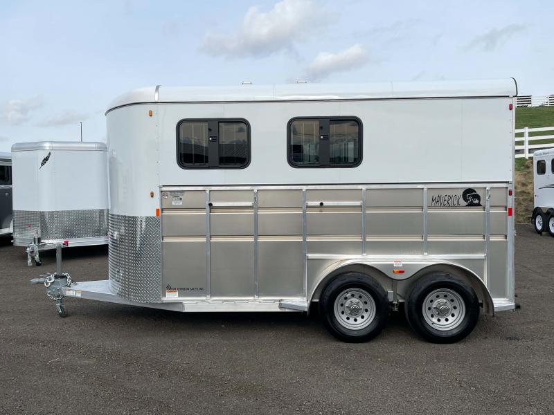 new Horse Trailers C&B Trailers  for sale, in Walla Walla, WA Thumbnail 5