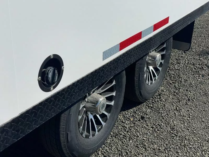 new Snowmobile Trailers Trails West Manufacturing  for sale, in Walla Walla, WA Thumbnail 10