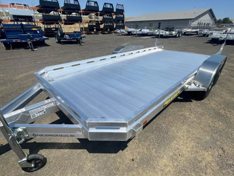 new Utility Trailers Aluma  for sale, in Walla Walla, WA Thumbnail 5